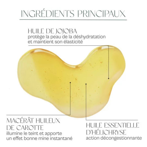 SOIN CONTOUR DES YEUX