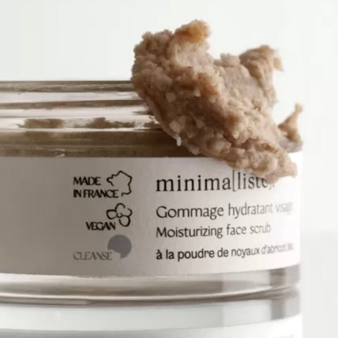 GOMMAGE HYDRATANT VISAGE