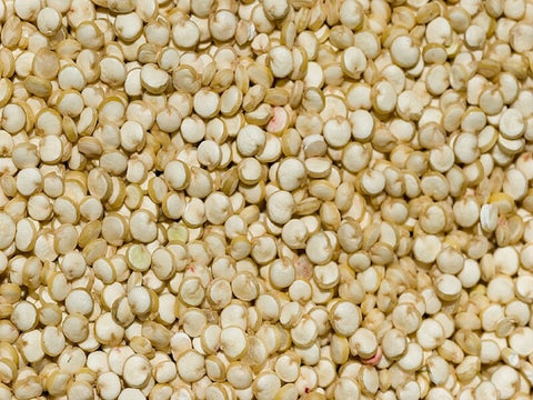 QUINOA BLANC BIO