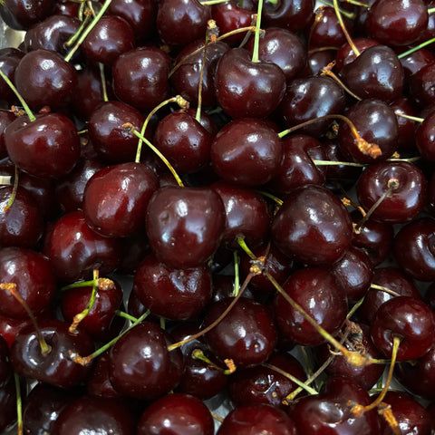 CERISES BIO 200g