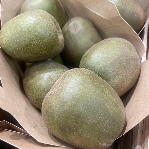 KIWI ROUGE BIOLOGIQUE