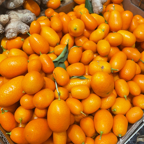 KUMQUAT BIO DE CORSE
