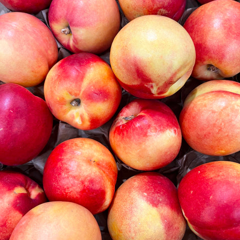 NECTARINE JAUNE BIO