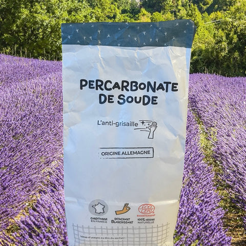 PERCARBONATE DE SOUDE