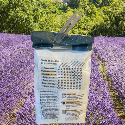 PERCARBONATE DE SOUDE