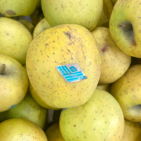 POMME DELISDOR BIO
