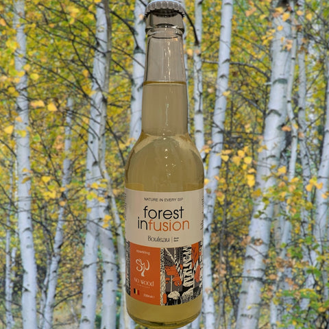 KOMBUCHA FOREST INFUSION