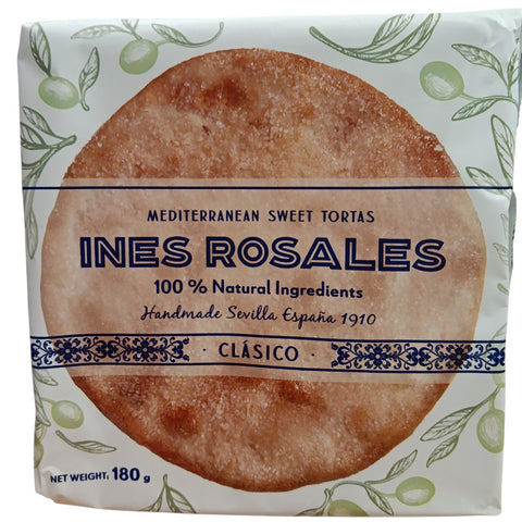 TARTE ESPAGNOLES