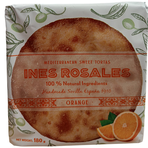 TARTE ESPAGNOLES