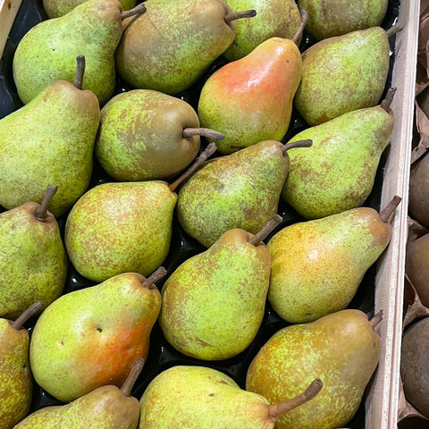 POIRE GUYOT BIO