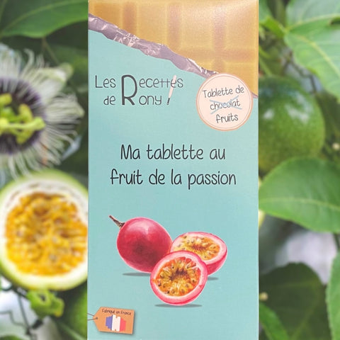 TABLETTES DE FRUITS RONY