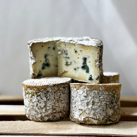 TOMMETTE DE BREBIS AU LAIT CRU BIO